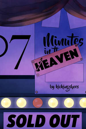 Porn comics Creature Feature by Kickingshoes. Part 3.