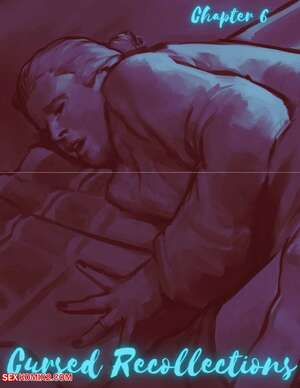 Porn comics Cursed Recollections. Chapter 6. BSA , RawlyRawls.