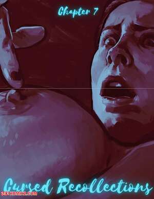 Porn comics Cursed Recollections. Chapter 7. BSA , RawlyRawls.