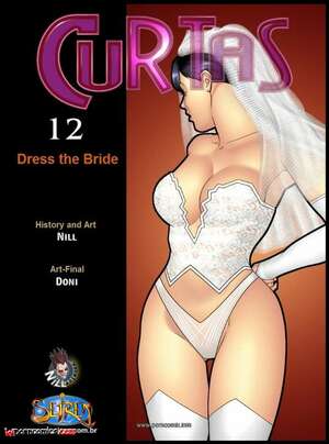 Porn comics Curtas. Dress The Bride. Chapter 12. Seiren.