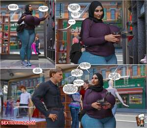 Porn comics Customer Service. GashousesushiArtc