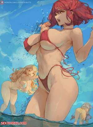 Porn comics Cutesexyrobutts. Many Arts