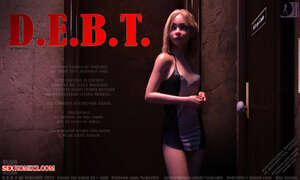 Porn comics D.E.B.T. SedesDiS