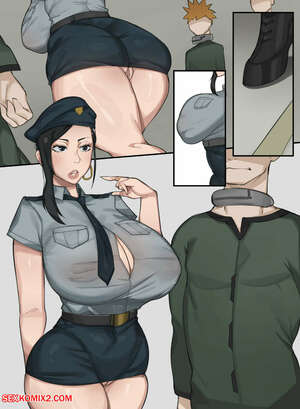 Porn comics Deadman Wonderland. Kiwako Makina