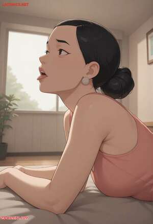 Porn comics Deborahs Lonely Nights. Scarlet Meow