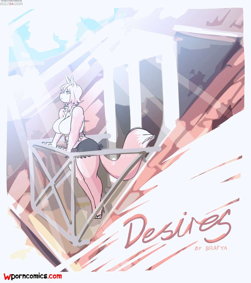 Porn comics Desires