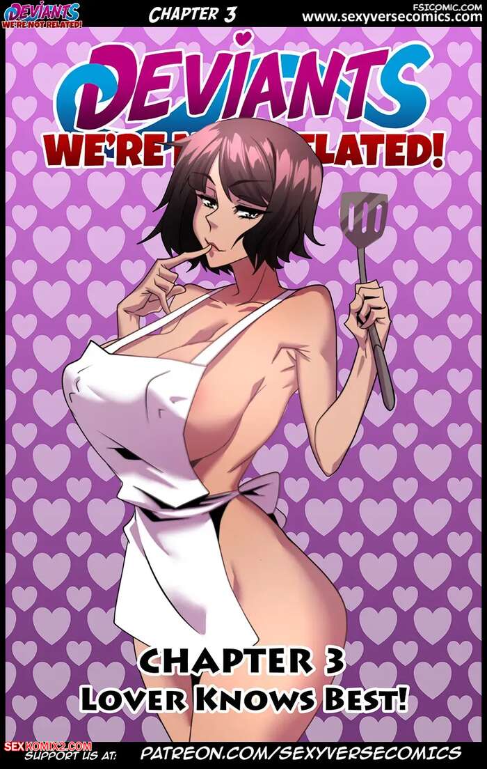 Porn comics Deviants. Were Not Related. Chapter 3. Aya Yanagisawa