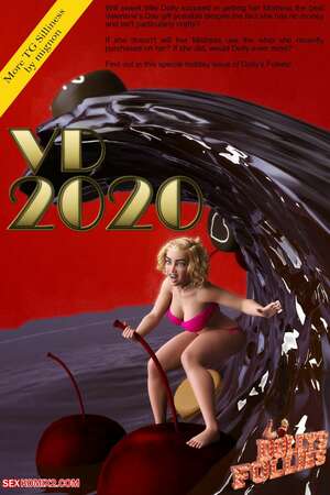 Porn comics Dollys Follies. Mignond.