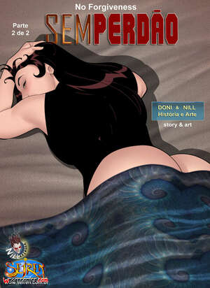 Porn comics Doni and Nill. No Forgiveness. Part 1. 2. Seiren.