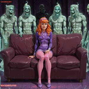 Porn comics Doo Not Disturb. Shadow Renders