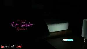 Porn comics Dr. Sandra. Chapter 1. Pat.