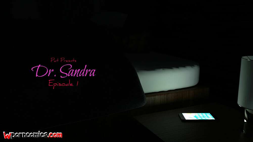 Porn comics Dr. Sandra. Chapter 1. Pat.