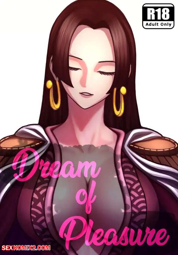 Porn comics Dream of Pleasure. TSFSingularity