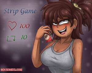 Porn comics Drunk Annes Strip Game. Kamatayan