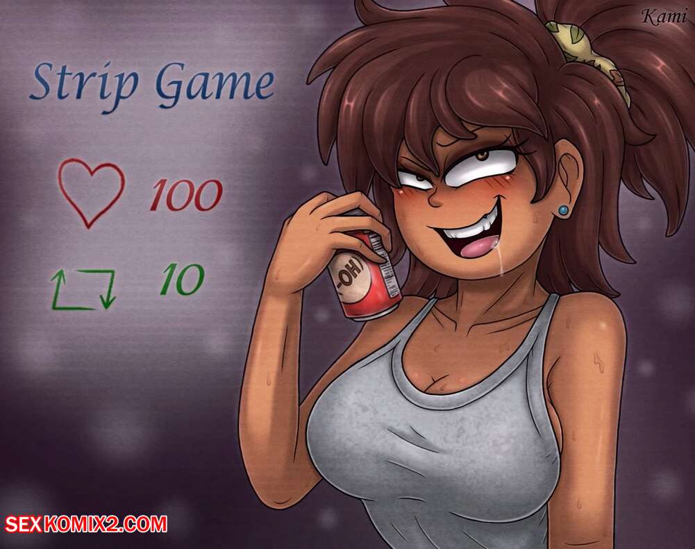 Porn comics Drunk Annes Strip Game. Kamatayan