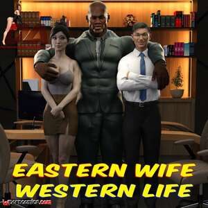 Porn comics Eastern Wife Western Life. Chapter 1. Deranged Aristocrat.