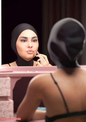 Porn comics Eda Beauty Routine. VforVendettaV