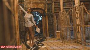 Porn comics Education. Chapter 1. Chi3DX.