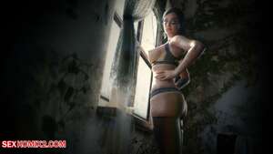 Porn comics Ellie Spa Day. Chapter 2. The Last Of Us. Forged3DX