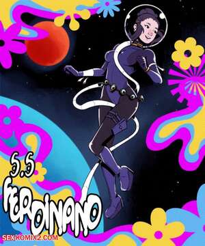 Porn comics Emi Summers. Dave Cheung