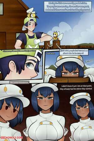 Porn comics Employment Tactics. Arkeus