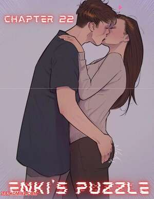 Porn comics Enkis Puzzle. Chapter 22. TenderMindd.