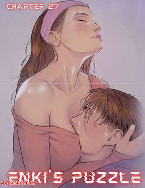Porn comics Enkis Puzzle. Chapter 27. TenderMindd