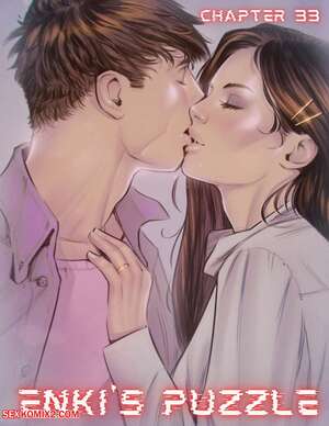 Porn comics Enkis Puzzle. Chapter 33. TenderMindd , RawlyRawls.