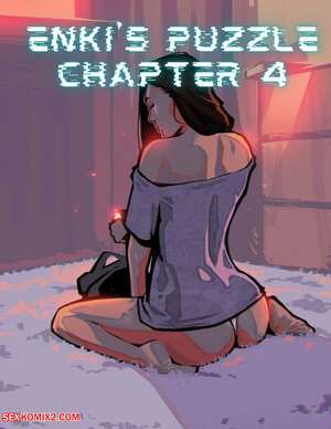 Porn comics Enkis Puzzle. Chapter 4. TenderMindd.