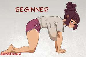 Porn comics Expertise Tier. nuclear wasabi