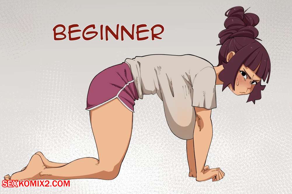 Porn comics Expertise Tier. nuclear wasabi