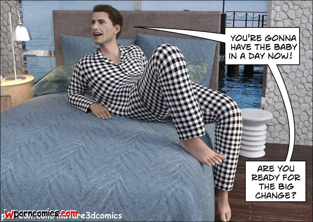 Porn comics Faithless. Chapter 4. Mature3DComics.