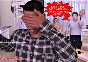 Porn comics Faithless. Chapter 5. Mature3DComics.