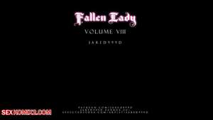 Porn comics Fallen Lady. Chapter 8. Jared999D.