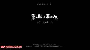 Porn comics Fallen Lady. Chapter 9. Jared999D.