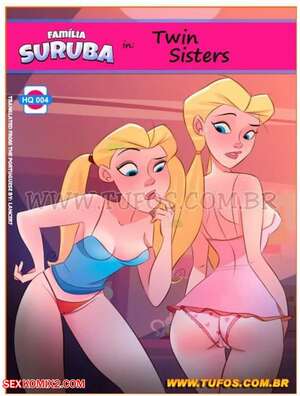 Porn comics Familia Suruba. Chapter 4. WC TF.
