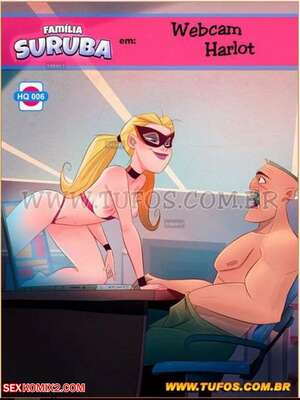 Porn comics Familia Suruba. Chapter 6. WC TF.