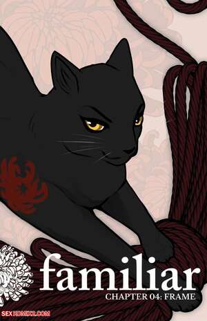 Porn comics Familiar. Soushiyo. Act 1. Chapter 04. Frame
