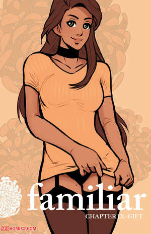 Porn comics Familiar. Soushiyo. Act 1. Chapter 06.5. Gift