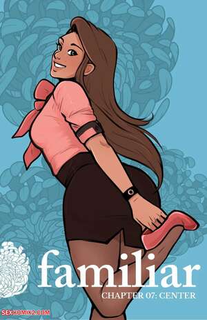 Porn comics Familiar. Soushiyo. Act 1. Chapter 07. Center