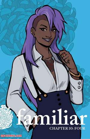 Porn comics Familiar. Soushiyo. Act 2. Chapter 10. Four