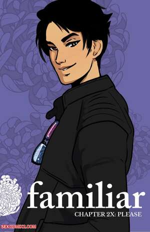 Porn comics Familiar. Soushiyo. Act 2. Chapter 10.5. Please