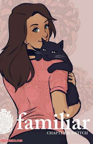Porn comics Familiar. Soushiyo. Act 2. Chapter 11. Switch