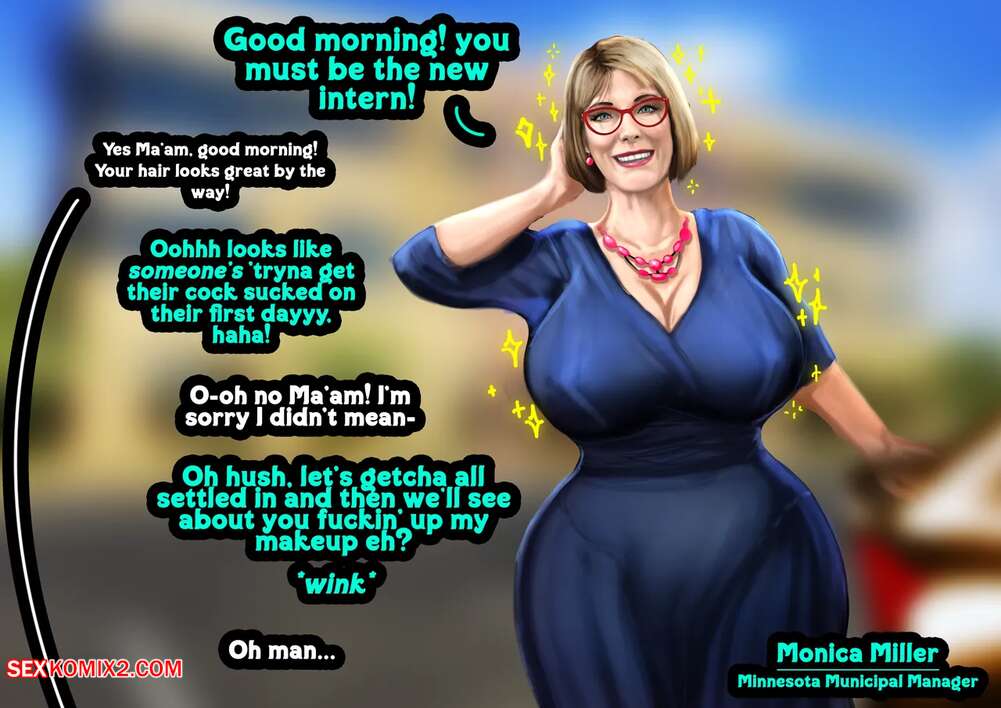 Porn comics Fast Government. JaguarArt