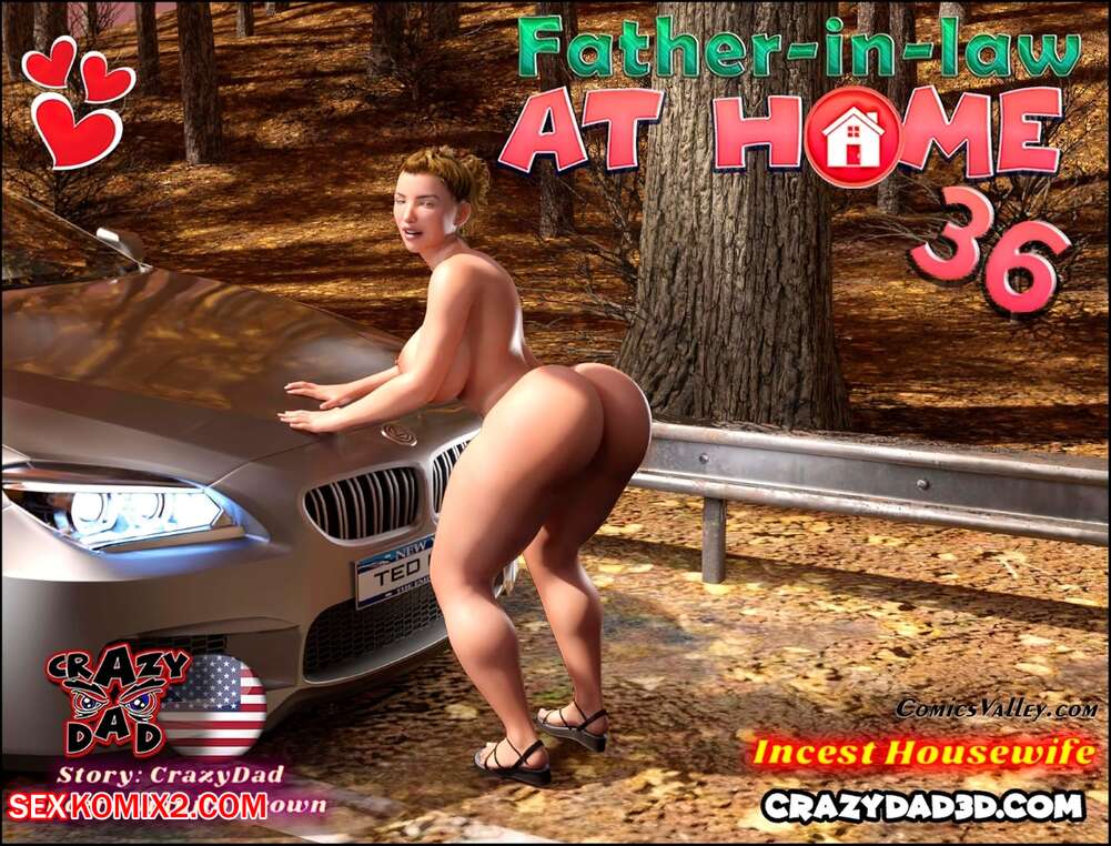 Porn comics Father In Law At Home. CrazyDad3D. Chapter 36