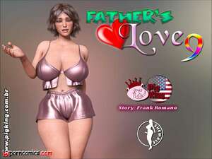 Porn comics Fathers Love. Chapter 9. PigKing.