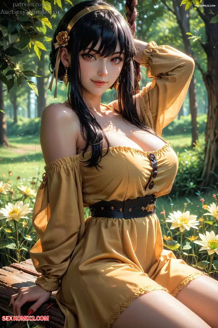 Porn comics Female Killer. AiASAG