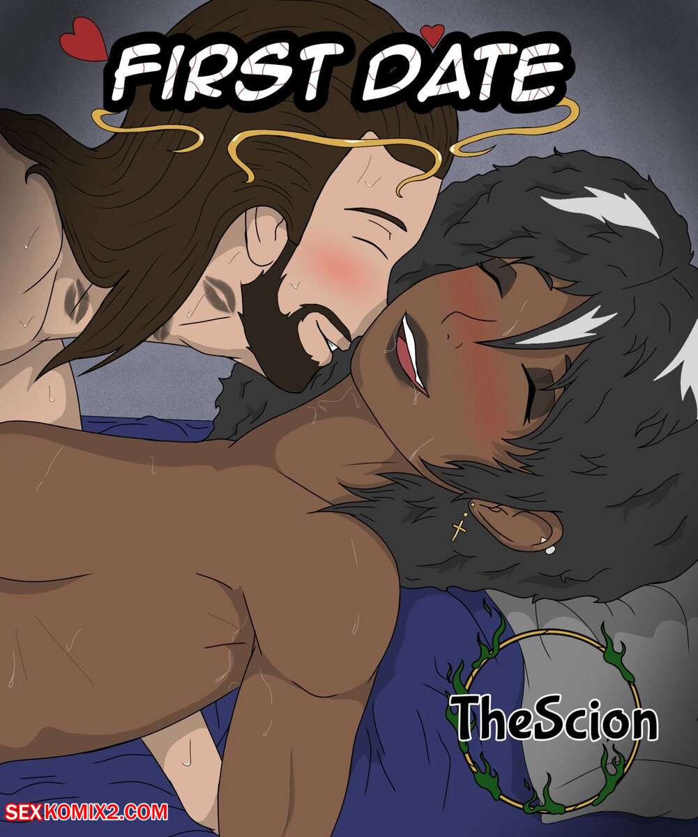 Porn comics First Date. TheScion.