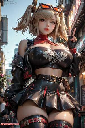 Porn comics Flame Bartender. AiASAG