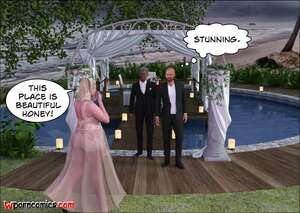 Porn comics For Better Or For Worse. Chapter 1. Mature3DComics.